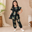 Full Sleeve Cotton Dress