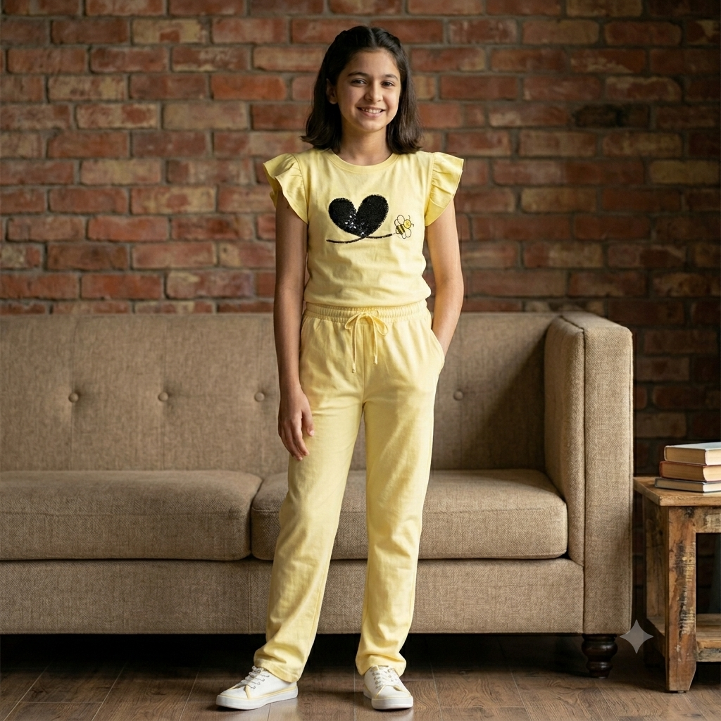 Pure Cotton Dress Main image