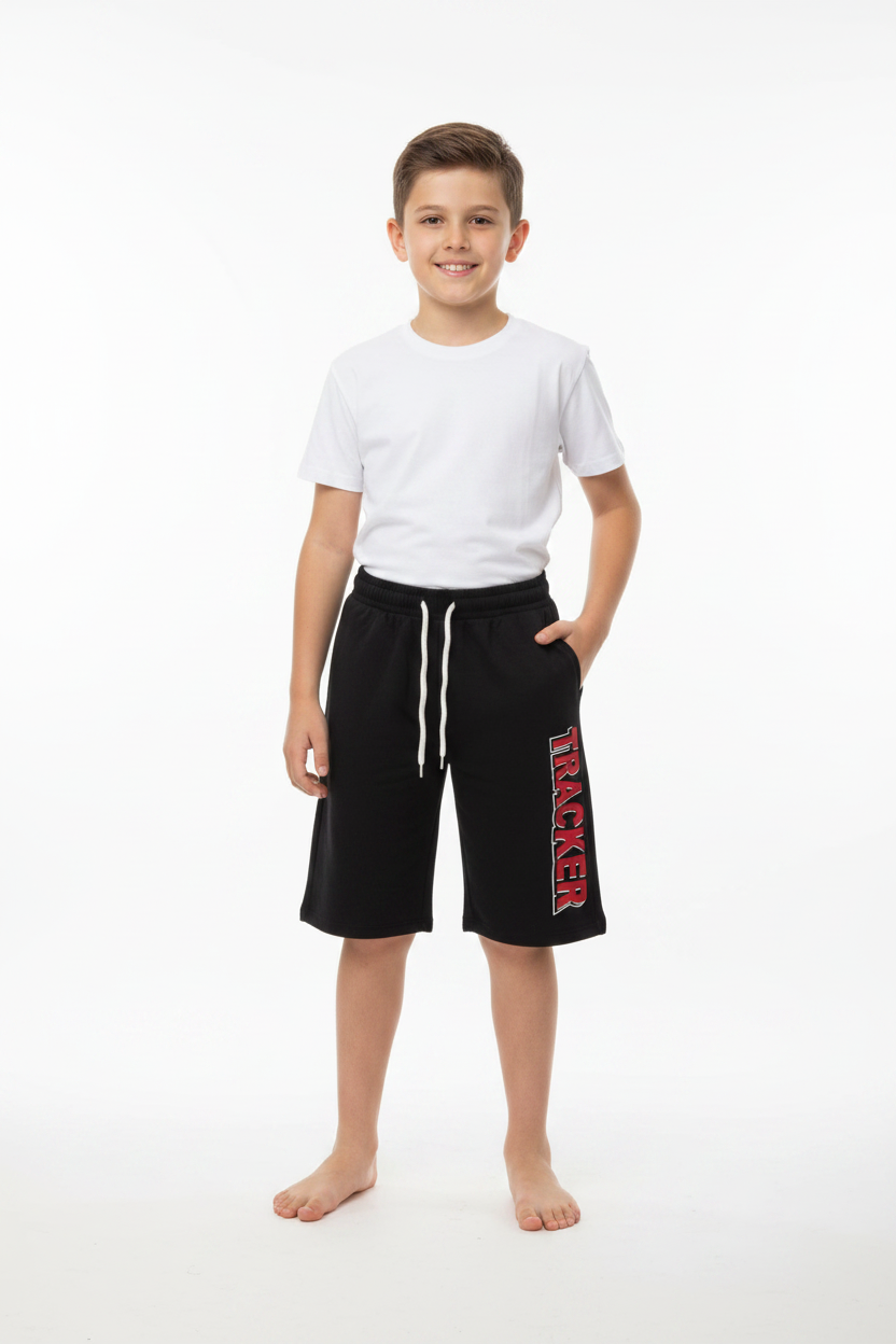 Boys Tracker Shorts Main image