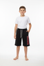 Boys Tracker Shorts