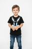 Bugs Bunny Graphic T-Shirt – Kids