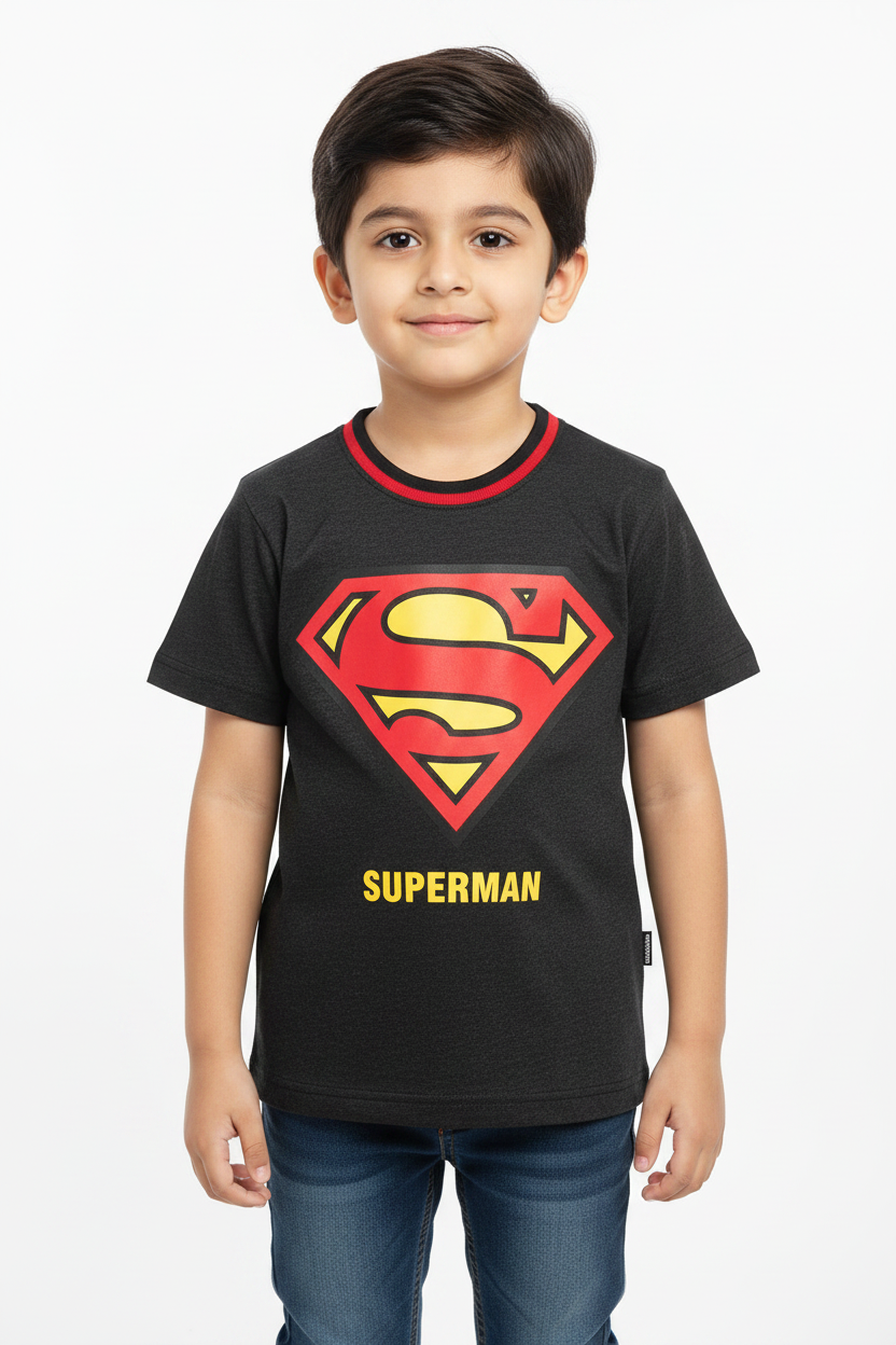 Superman Kids T-Shirt